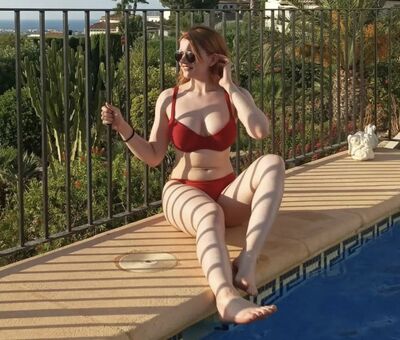 Heavenshiii Nude Leaks OnlyFans Photo 5