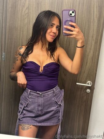 heeyshakti