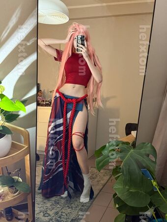 hefxtom Nude Leaks OnlyFans Photo 260