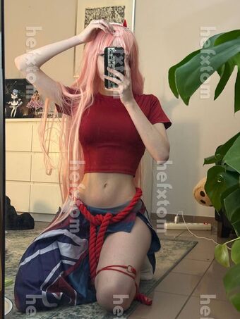 hefxtom Nude Leaks OnlyFans Photo 261