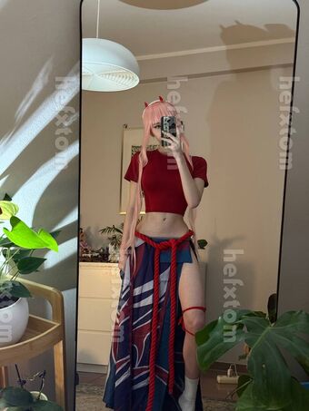 hefxtom Nude Leaks OnlyFans Photo 263