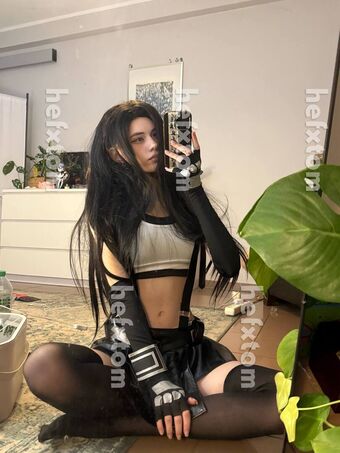 hefxtom Nude Leaks OnlyFans Photo 267