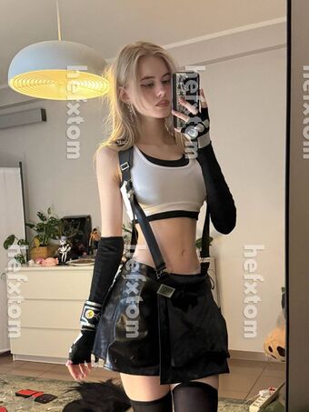 hefxtom Nude Leaks OnlyFans Photo 268