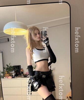 hefxtom Nude Leaks OnlyFans Photo 269