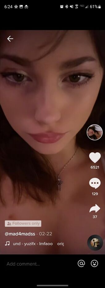 Hehatemads Nude Leaks OnlyFans Photo 3