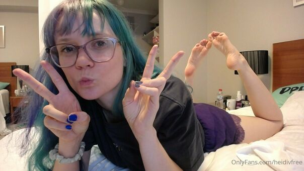 heidivlife