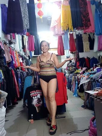 Helen Bundle Nude Leaks OnlyFans Photo 15