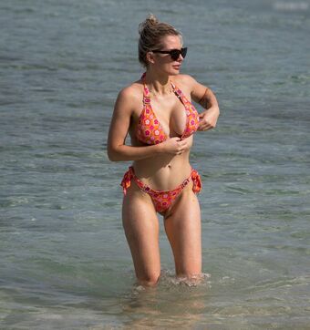 Helen Flanagan