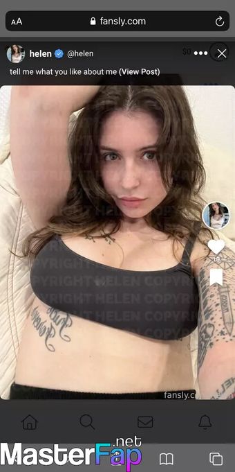 Helen From Twitter Nude Leaks OnlyFans Photo 6