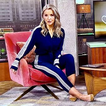 Helen Skelton Nude Leaks OnlyFans Photo 88