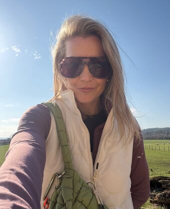 Helen Skelton Nude Leaks OnlyFans Photo 90