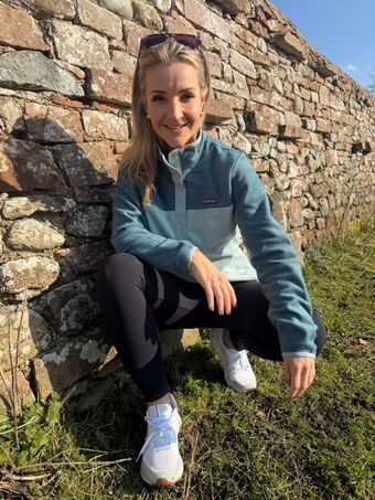 Helen Skelton Nude Leaks OnlyFans Photo 93