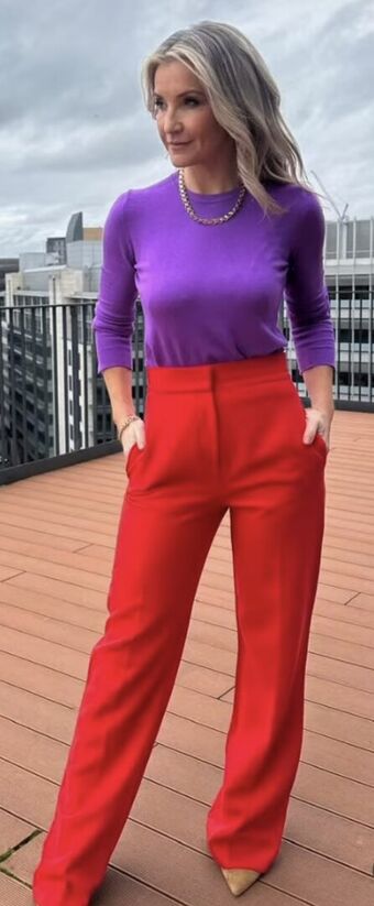 Helen Skelton Nude Leaks OnlyFans Photo 95