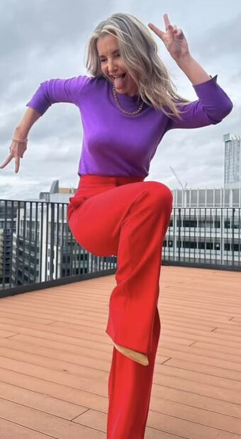 Helen Skelton Nude Leaks OnlyFans Photo 96