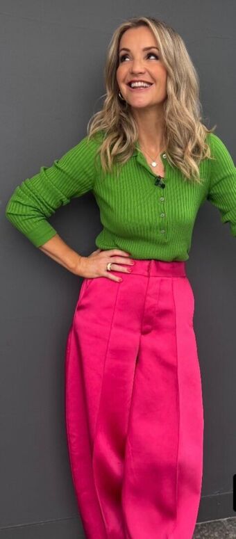 Helen Skelton Nude Leaks OnlyFans Photo 97