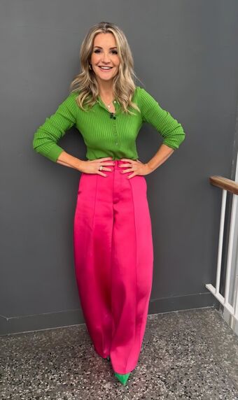 Helen Skelton Nude Leaks OnlyFans Photo 98