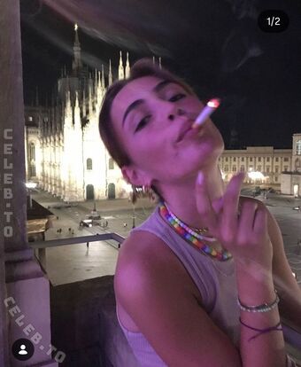 Helena Beckmann Nude Leaks OnlyFans Photo 43