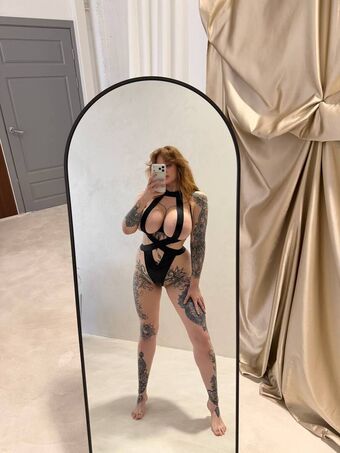 Hell Voron Nude Leaks OnlyFans Photo 205