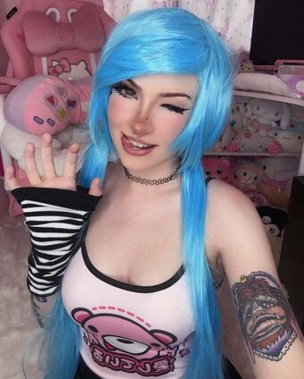 hell0kittyglock Nude Leaks OnlyFans Photo 7