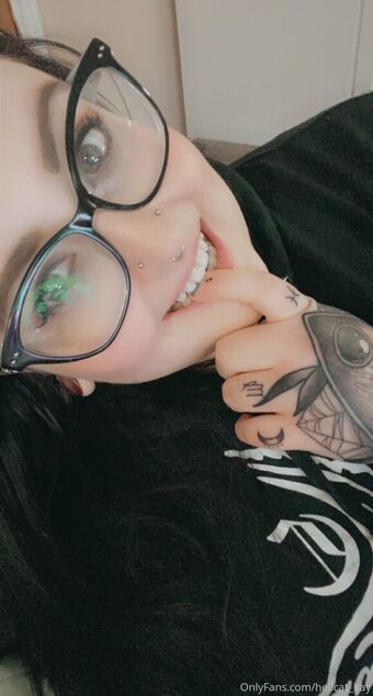hellcat_kay Nude Leaks OnlyFans Photo 12