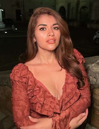 Hellen Bennet Nude Leaks OnlyFans Photo 9