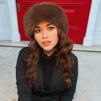 Hellen Bennet Nude Leaks OnlyFans Photo 10