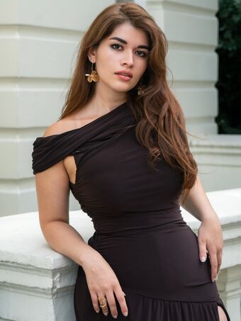 Hellen Bennet Nude Leaks OnlyFans Photo 12