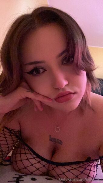 hellkiitty Nude Leaks OnlyFans Photo 1