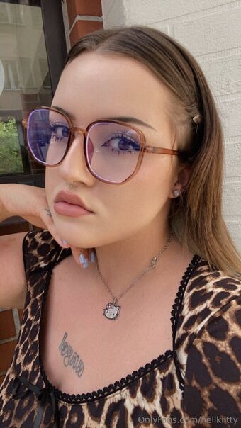 hellkiitty Nude Leaks OnlyFans Photo 12