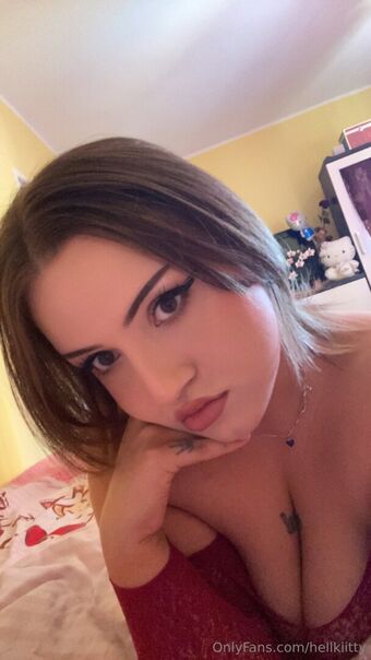 hellkiitty Nude Leaks OnlyFans Photo 13