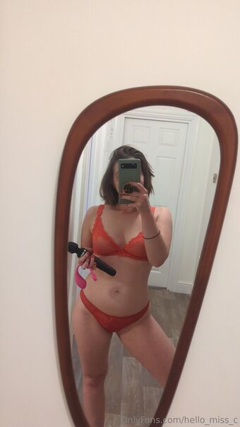 hello_miss_c Nude Leaks OnlyFans Photo 8