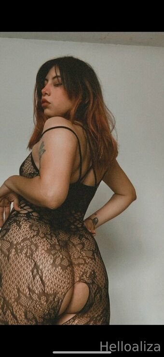 helloaliza Nude Leaks OnlyFans Photo 31