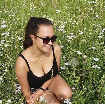 helloani Nude Leaks OnlyFans Photo 1