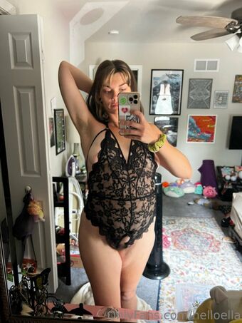 helloella