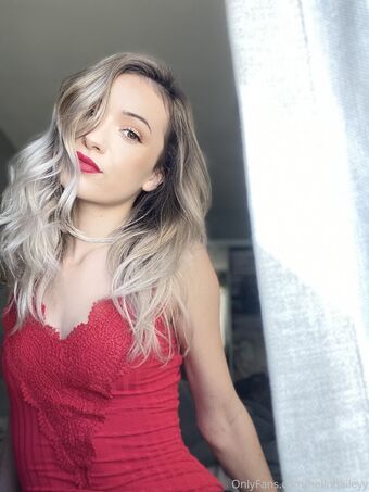 hellohaileyy Nude Leaks OnlyFans Photo 9
