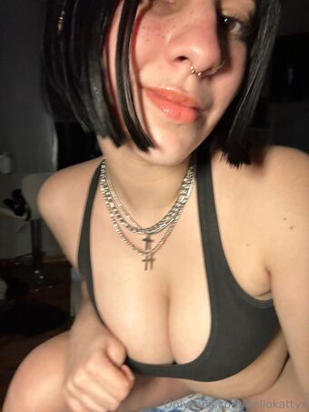 hellokattyx Nude Leaks OnlyFans Photo 17