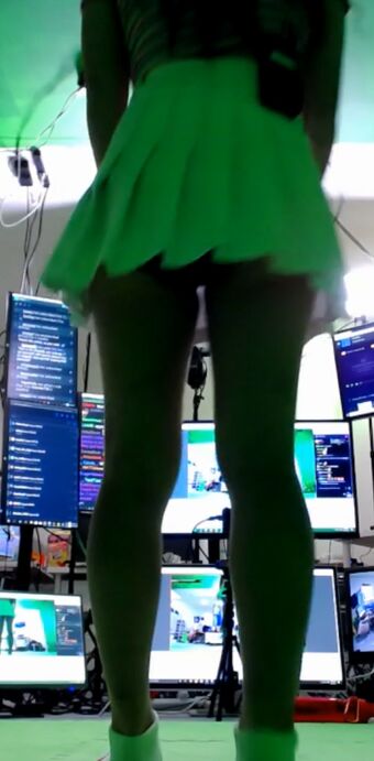 hellomeganlee Nude Leaks OnlyFans Photo 5