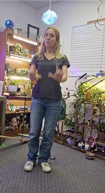 hellomonsterzero Nude Leaks OnlyFans Photo 3