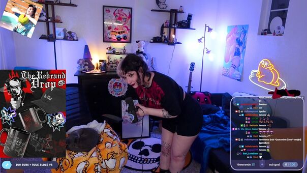Helloneptune Nude Leaks OnlyFans Photo 36