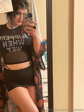 hellzkitten Nude Leaks OnlyFans Photo 11