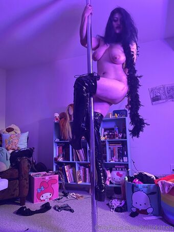 hellzkitten Nude Leaks OnlyFans Photo 12