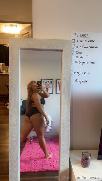 heluvscar Nude Leaks OnlyFans Photo 46