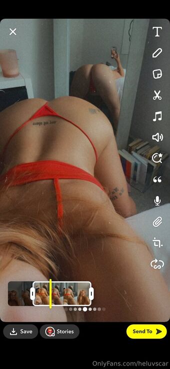 heluvscar Nude Leaks OnlyFans Photo 52