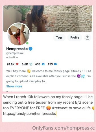 hempresskc