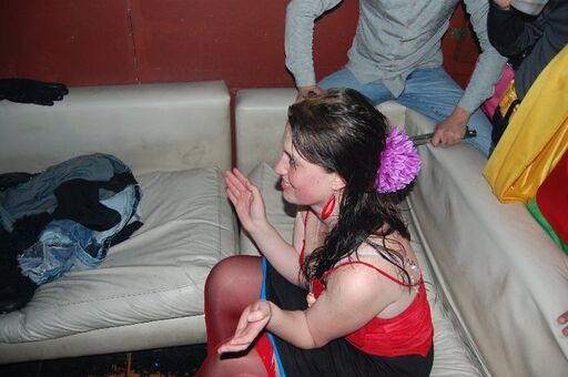 Hen Party Fun