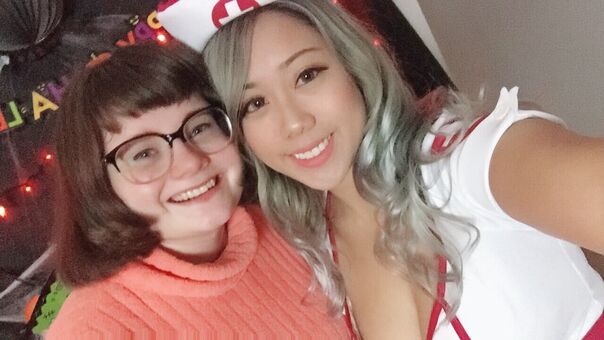 Henemimi Nude Leaks OnlyFans Photo 4