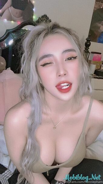 Hennie Pham