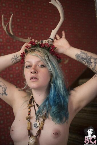 Hephaestus_ Nude Leaks OnlyFans Photo 15