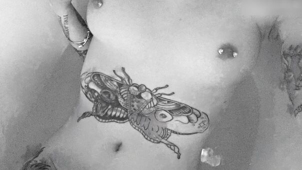 hernamewasloneliness