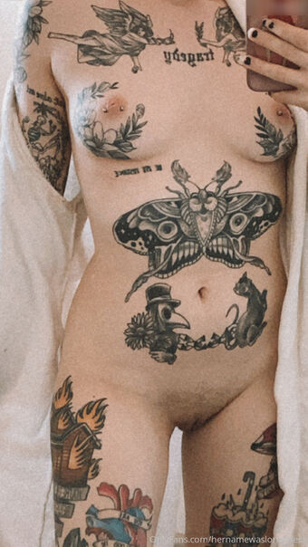 hernamewasloneliness